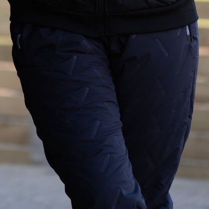 Pantalones Elysian Impermeables con Forro Polar