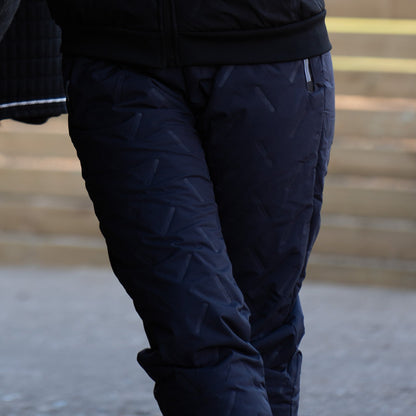 Pantalones Elysian Impermeables con Forro Polar