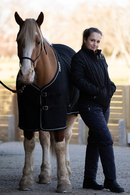 Pantalones Elysian Impermeables con Forro Polar