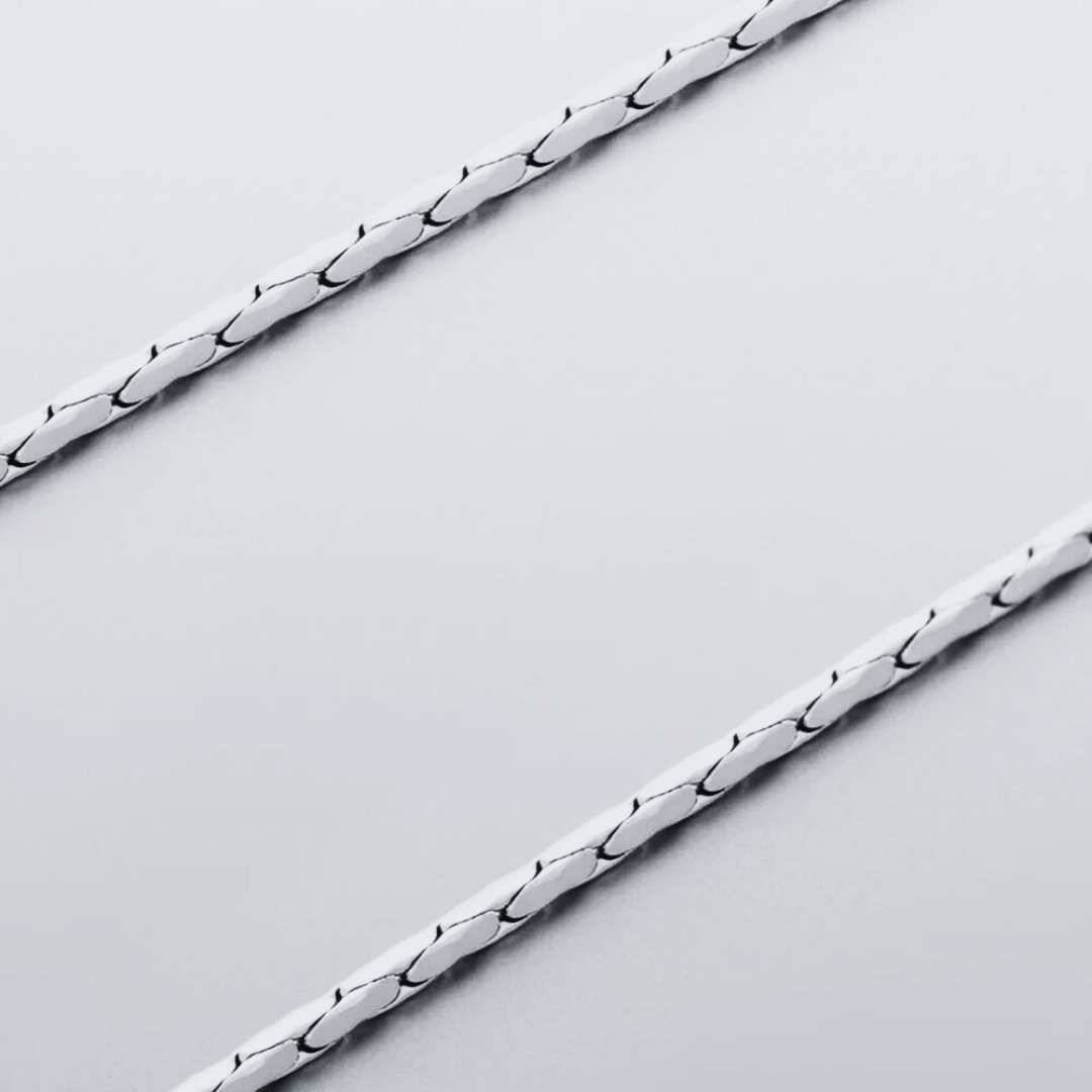 Collar Fierezza
