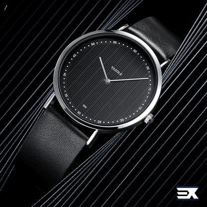 The Classic Minimalist