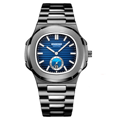 Orologio Poedagar Nautilus Carbon