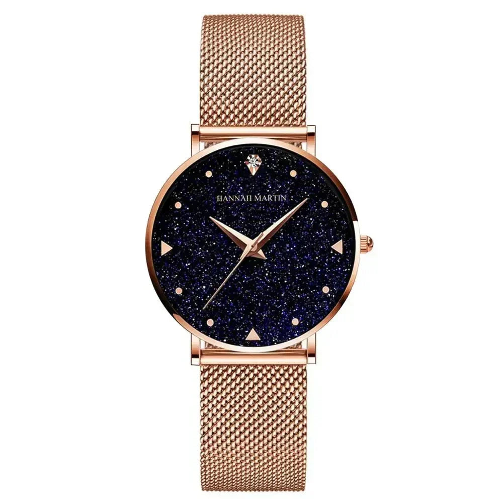 Orologio da donna al quarzo