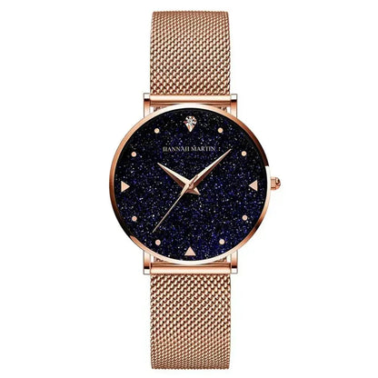 Orologio da donna al quarzo