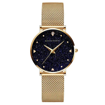 Orologio da donna al quarzo