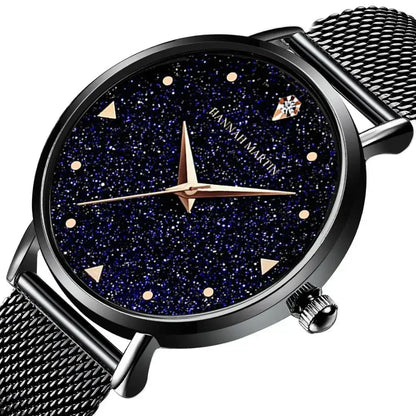 Orologio da donna al quarzo