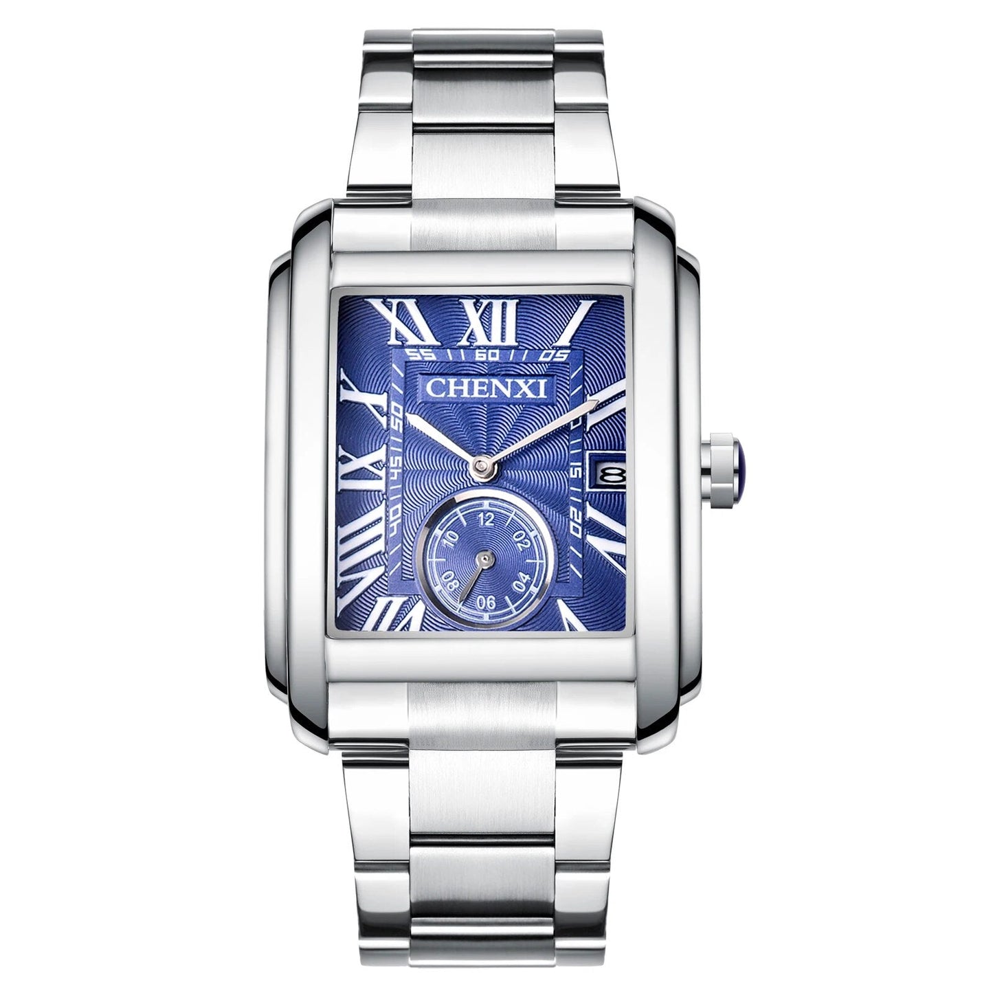 Reloj Poedagar Vintage