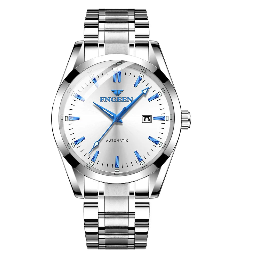 Reloj automático Poedagar Essence