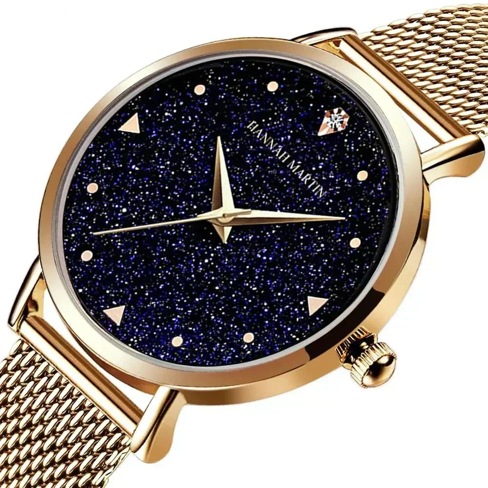 Orologio da donna al quarzo