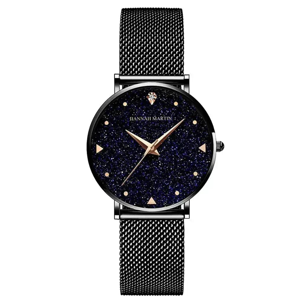 Orologio da donna al quarzo