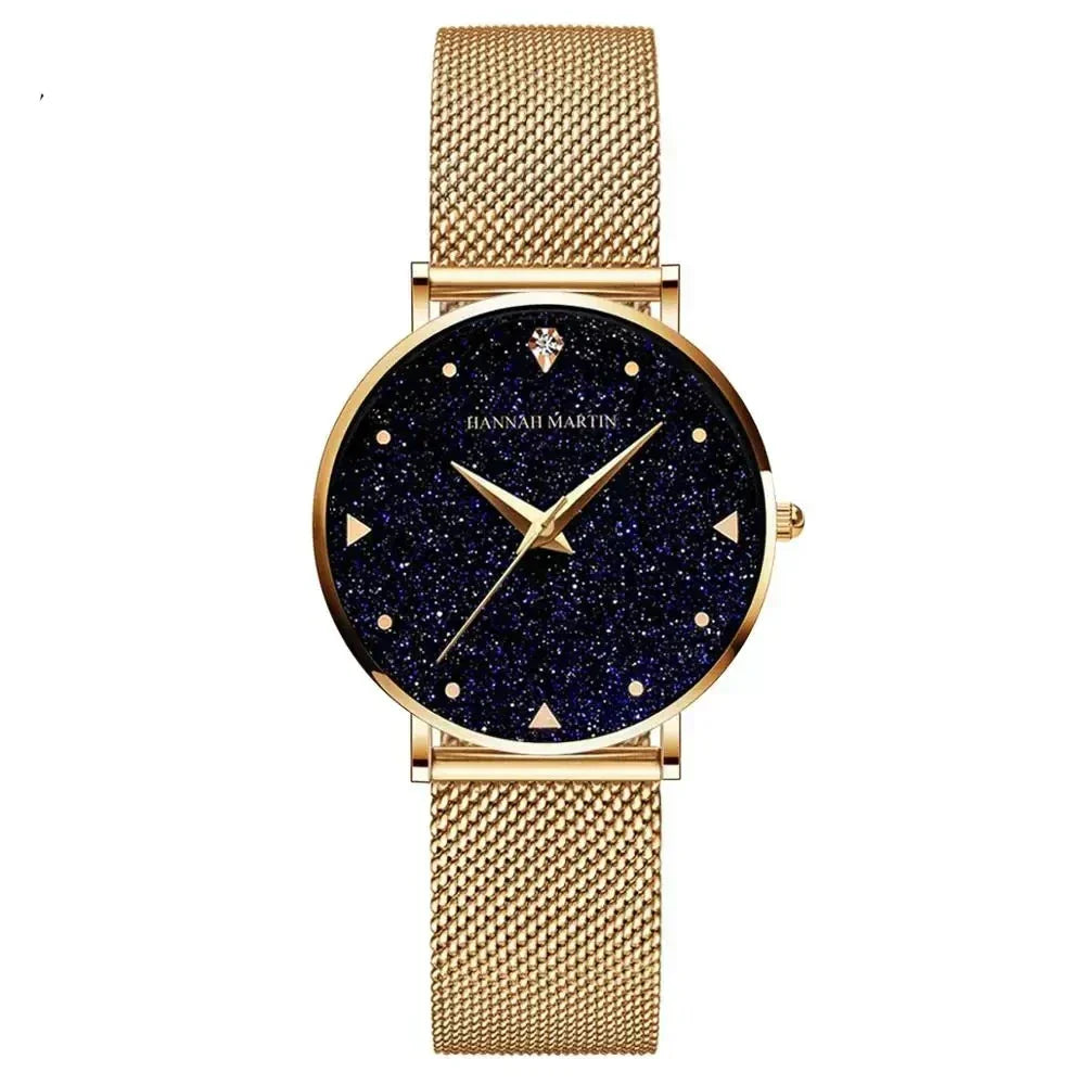 Orologio da donna al quarzo