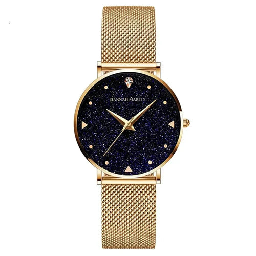 Orologio da donna al quarzo