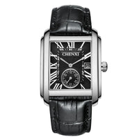 Black Silver