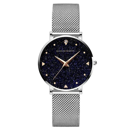 Orologio da donna al quarzo