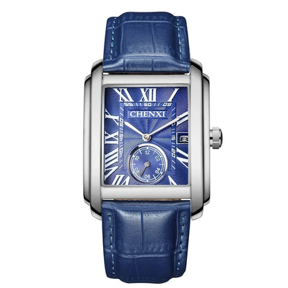 Watch Poedagar Vintage Pelle