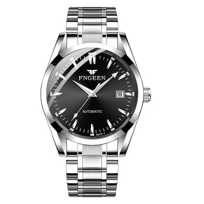 Reloj automático Poedagar Essence