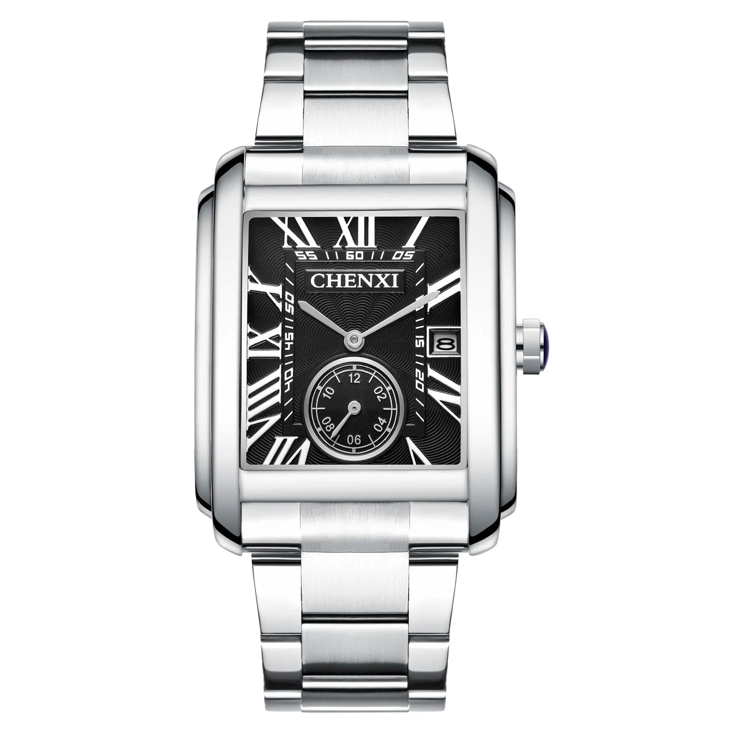 Reloj Poedagar Vintage