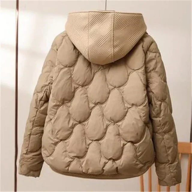 Zephyr | Chaqueta acolchada ligera