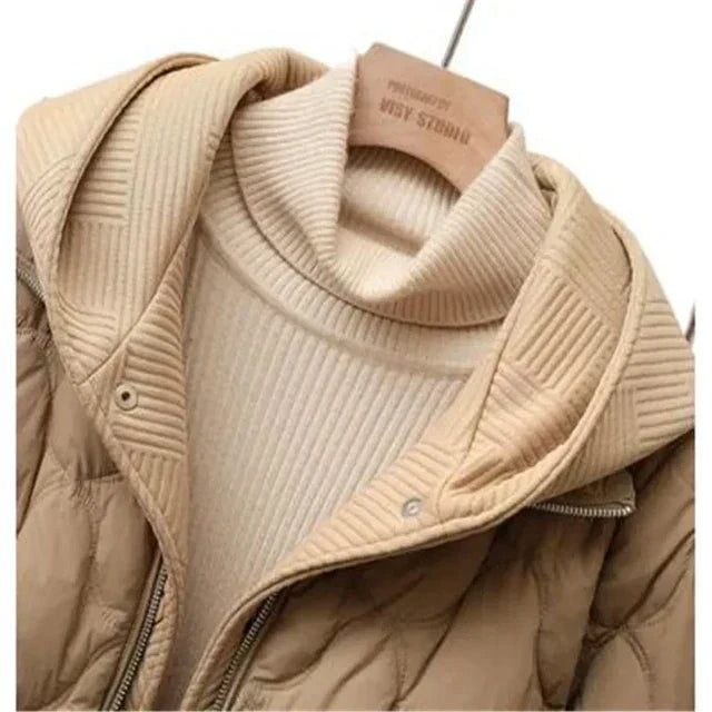 Zephyr | Chaqueta acolchada ligera