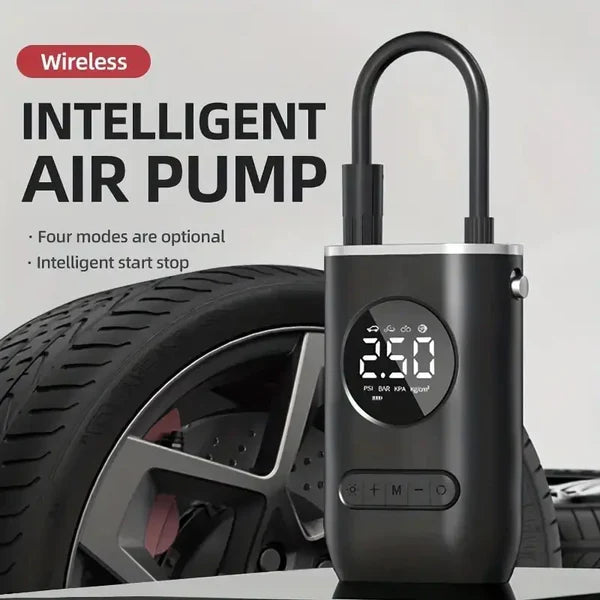 ZD MAX AIR PUMP
