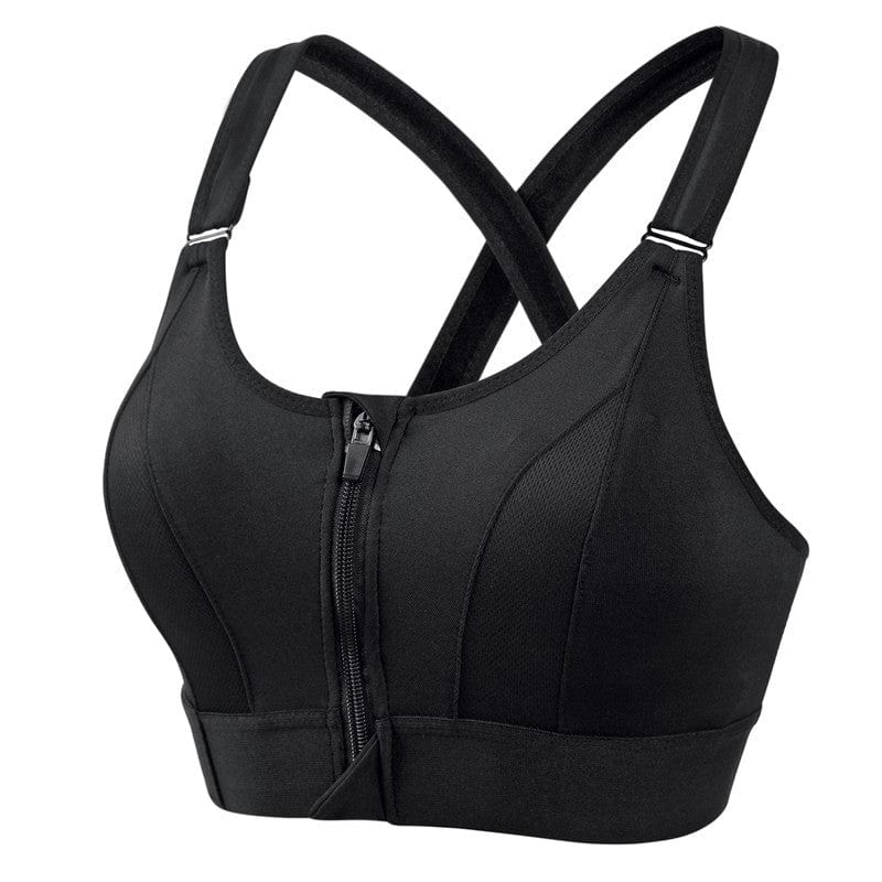 Eva | Reggiseno sportivo dal supporto confortevole