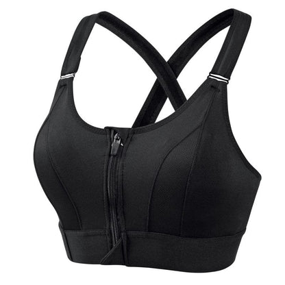 Eva | Reggiseno sportivo dal supporto confortevole