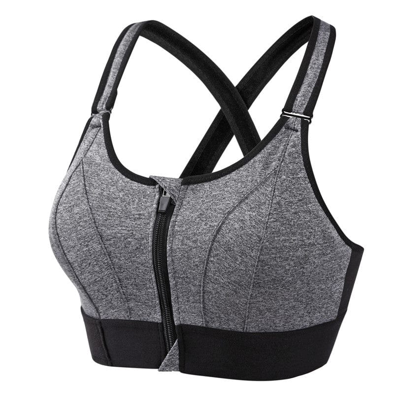 Eva | Reggiseno sportivo dal supporto confortevole