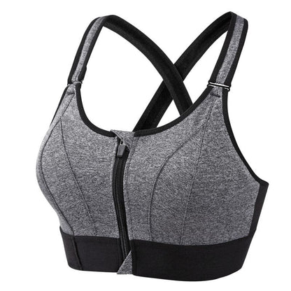 Eva | Reggiseno sportivo dal supporto confortevole
