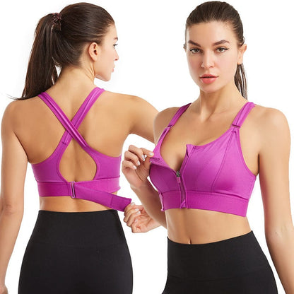 Eva | Reggiseno sportivo dal supporto confortevole