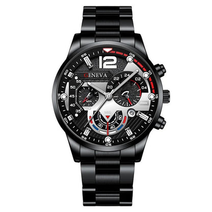 Orologio Poedagar Geneva Pro