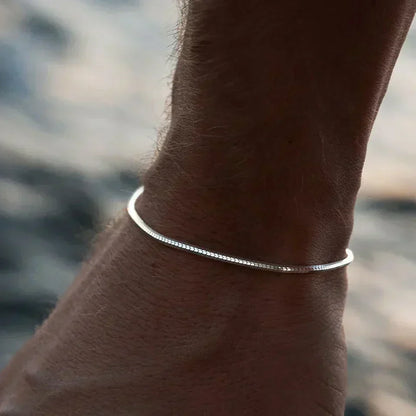 Pulsera de Turín