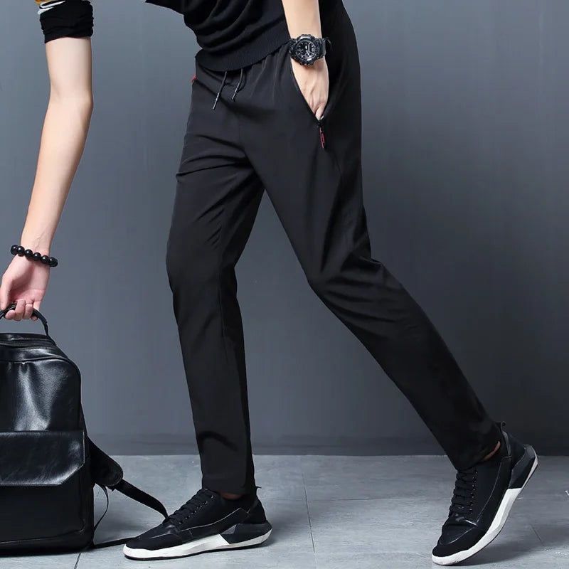 Urban Flow - fluidez, comodidad y estilo.