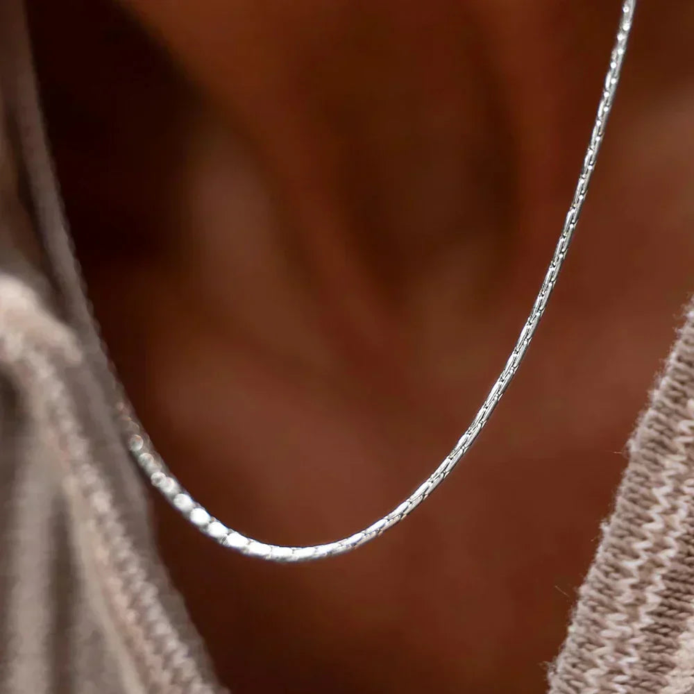 Collar Fierezza
