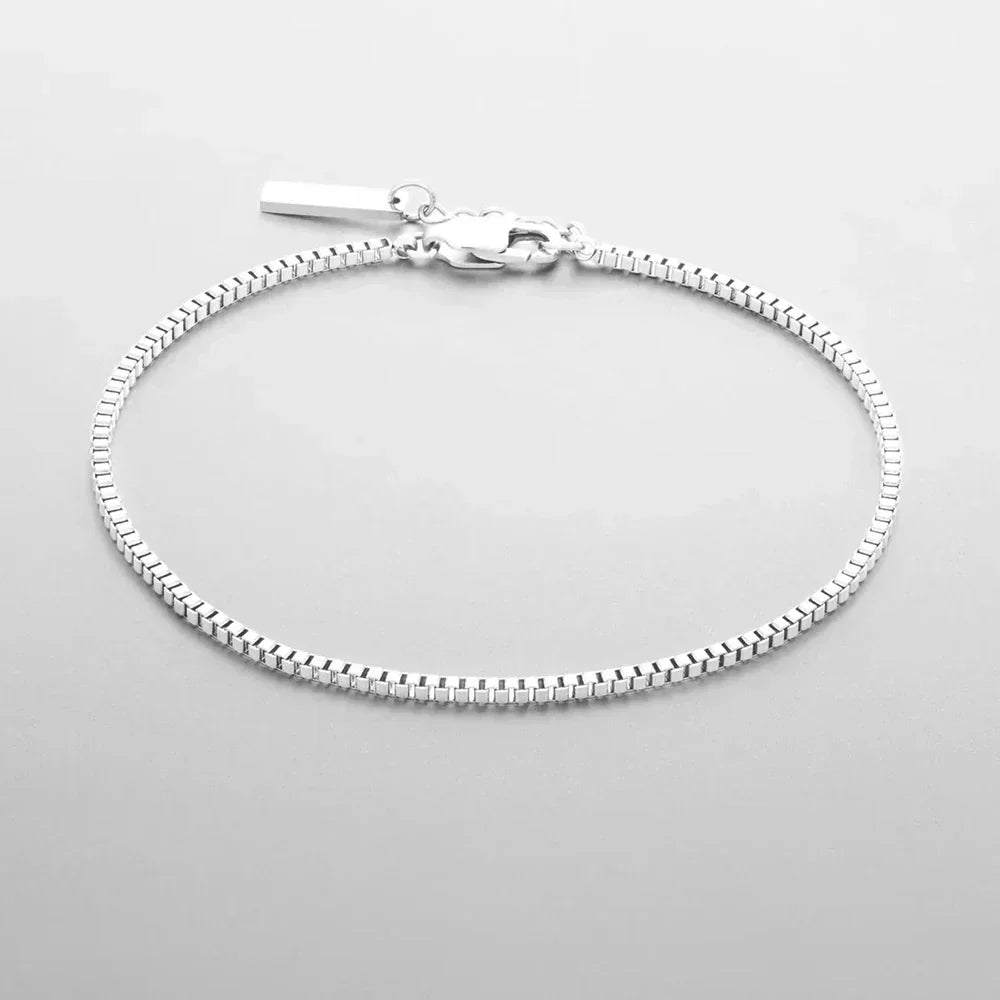 Pulsera Milán