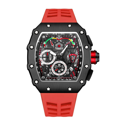 Orologio Poedagar Pintime 42mm
