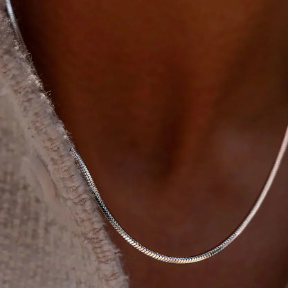 Collana Sereno