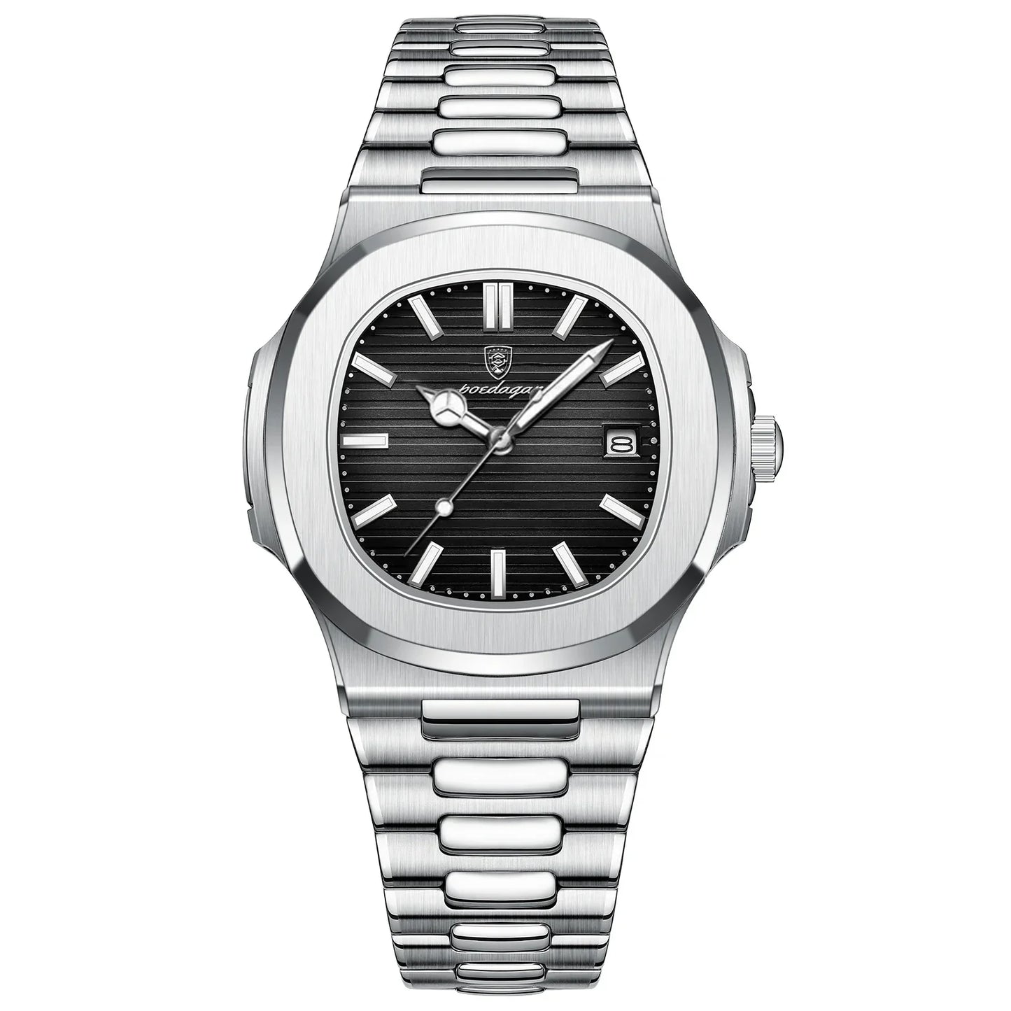 Mariner Elite - "Domina el tiempo. Conquista el mundo."