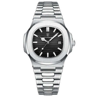 Mariner Elite - "Domina el tiempo. Conquista el mundo."