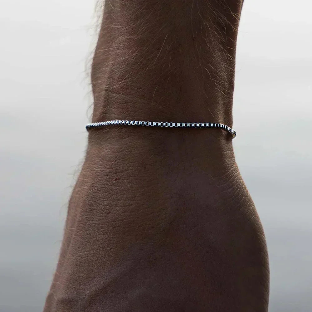 Pulsera Milán