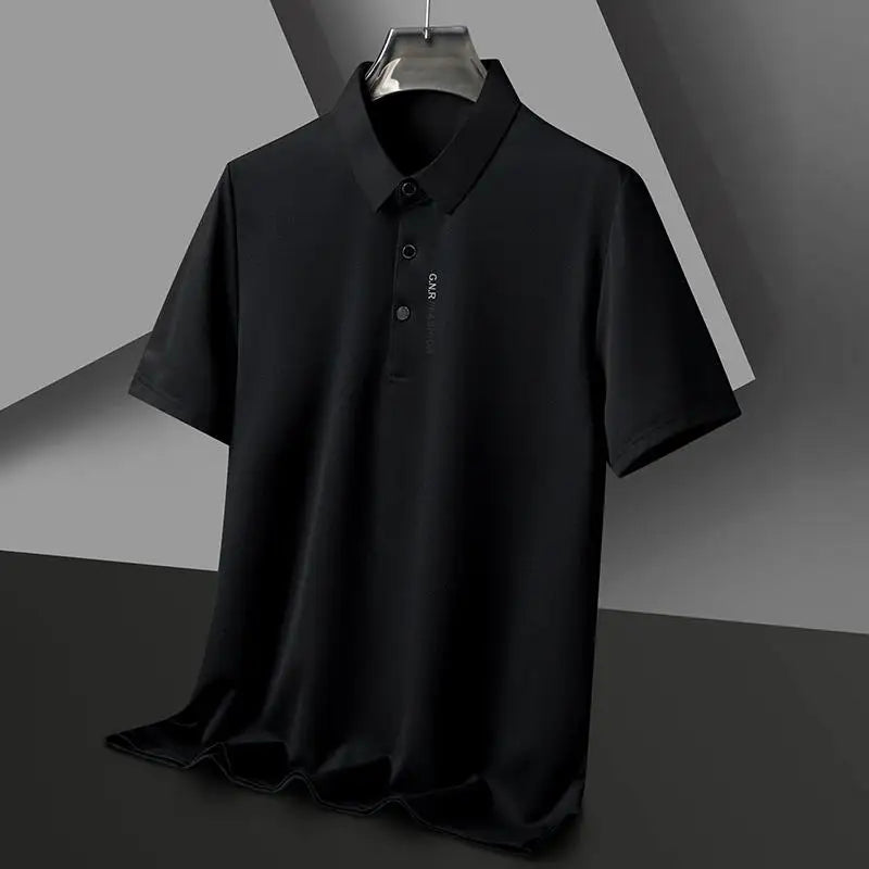 Veltor Luxe Polo Shirt