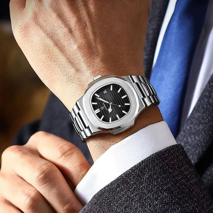 Mariner Elite - "Domina el tiempo. Conquista el mundo."