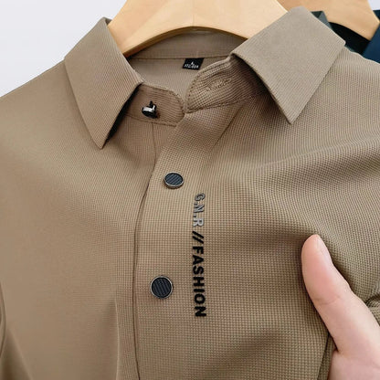 Veltor Luxe Polo Shirt