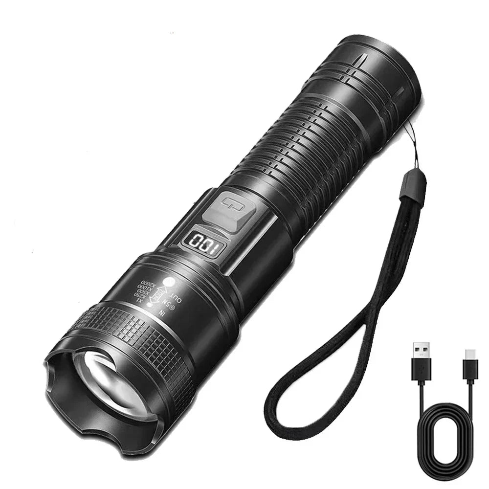 ZD XTREMELICHT 300K – The Power of Extreme Intensity