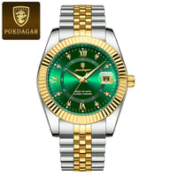 Gold Green