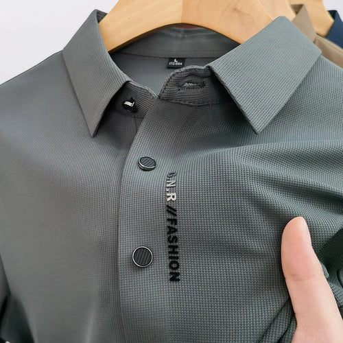 Veltor Luxe Polo Shirt