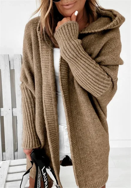 Muse™ | Felpa con cappuccio