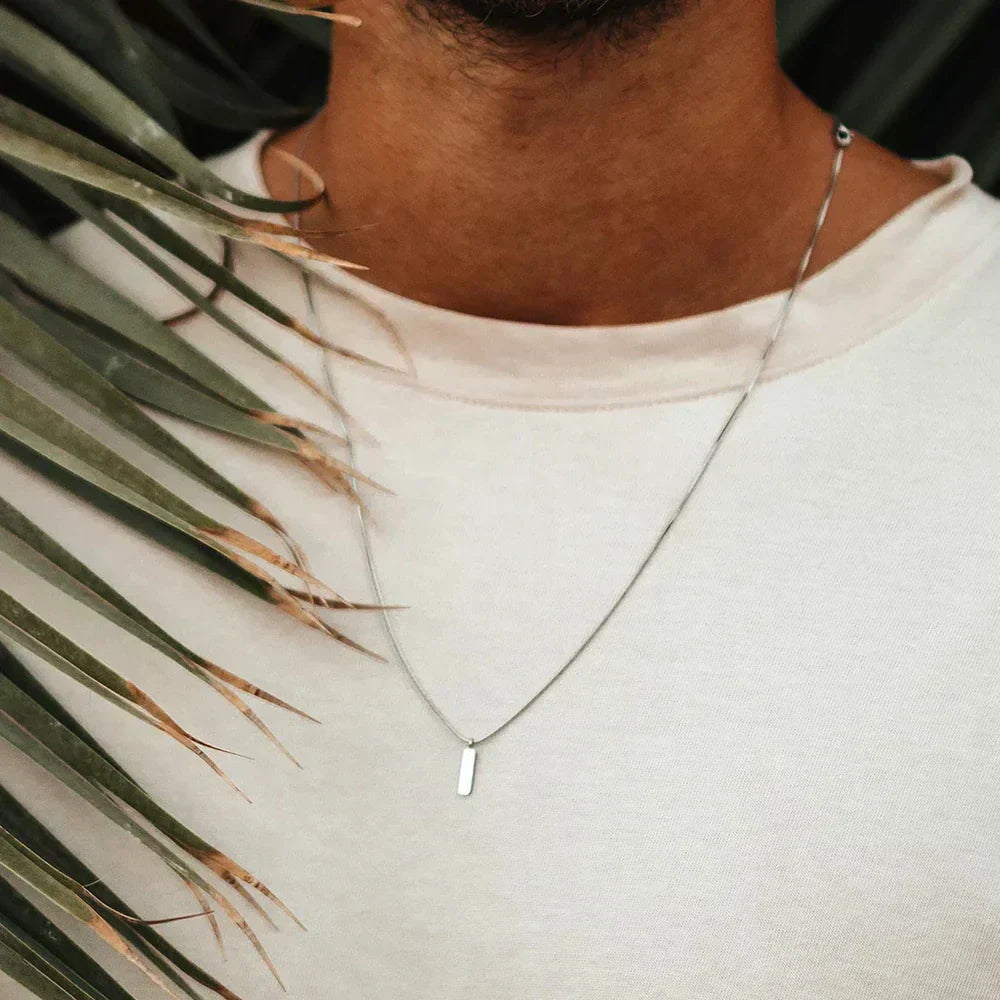 Collana Lusso