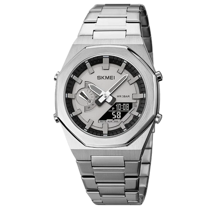 Reloj Poedagar SKMEI Pro