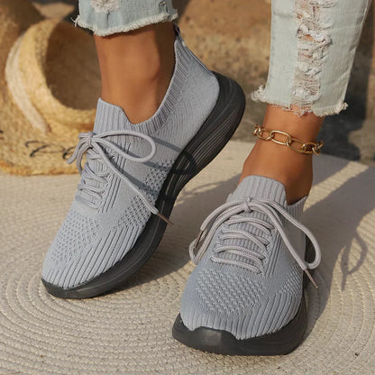 Zara™ | Sneakers a calzata comoda