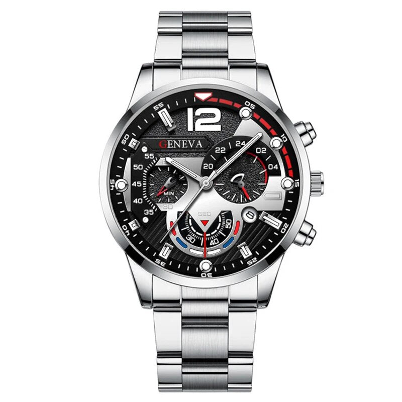 Orologio Poedagar Geneva Pro